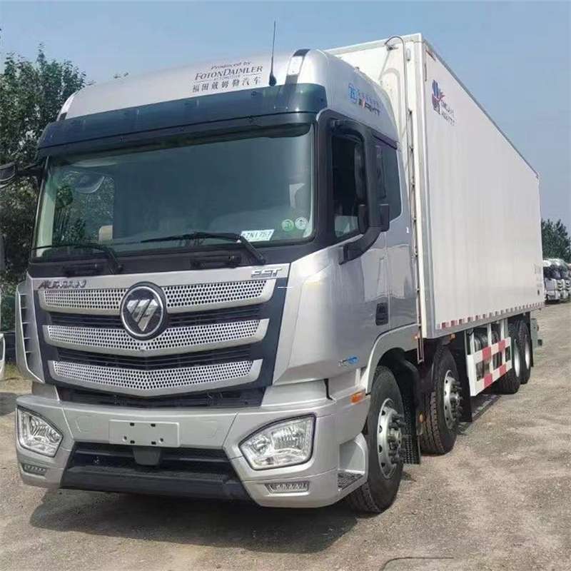 上高县探秘贵州省进仓物流：专线直达与多元货运服务