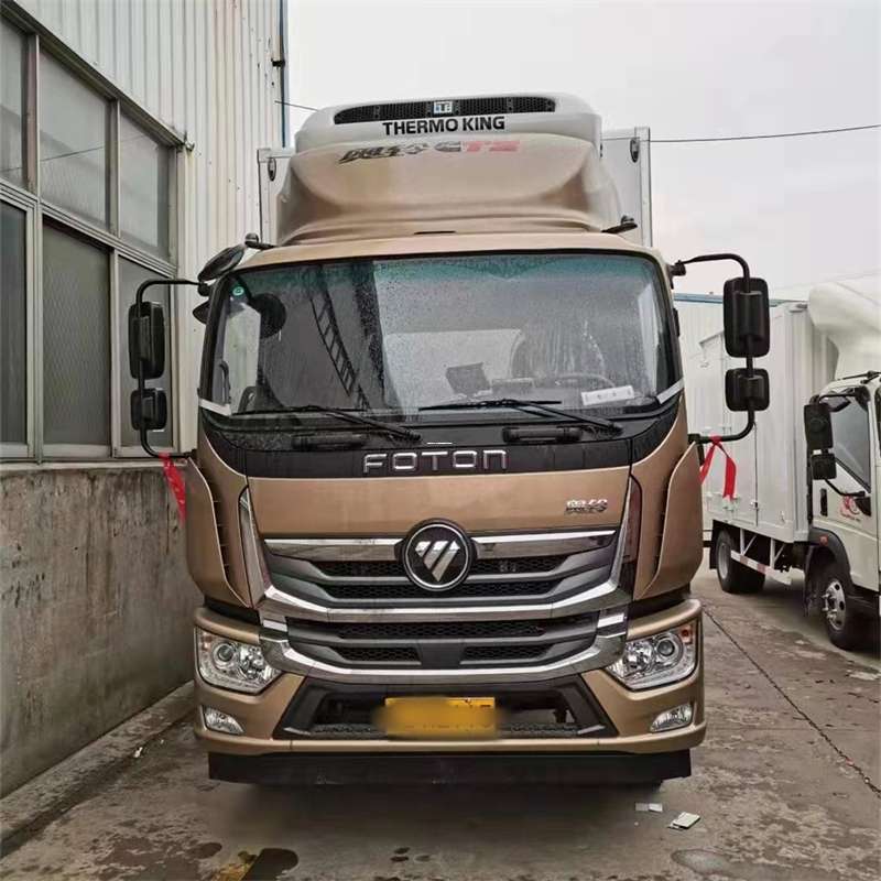 上高县布拖县物流专线：大件货运与进仓出口的高效之道