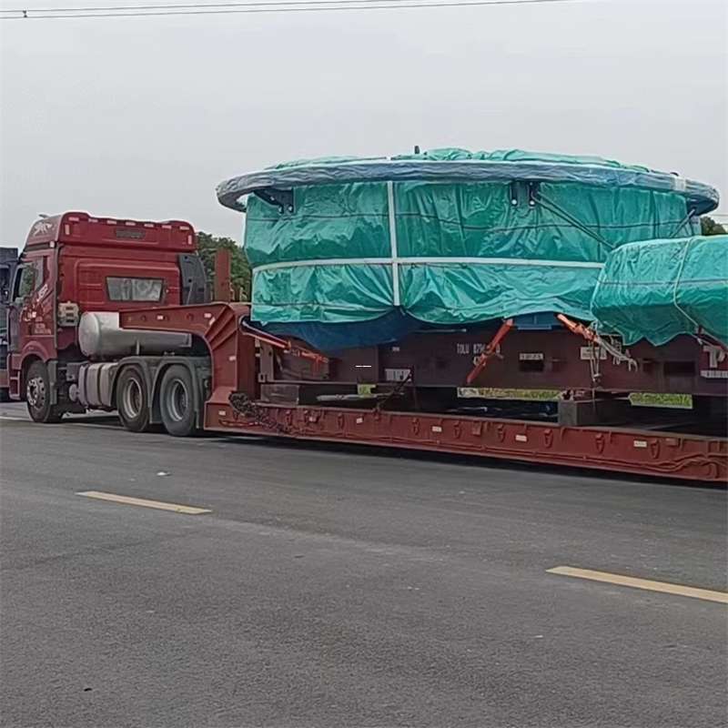 上高县得荣县物流专线：多元运输服务探秘