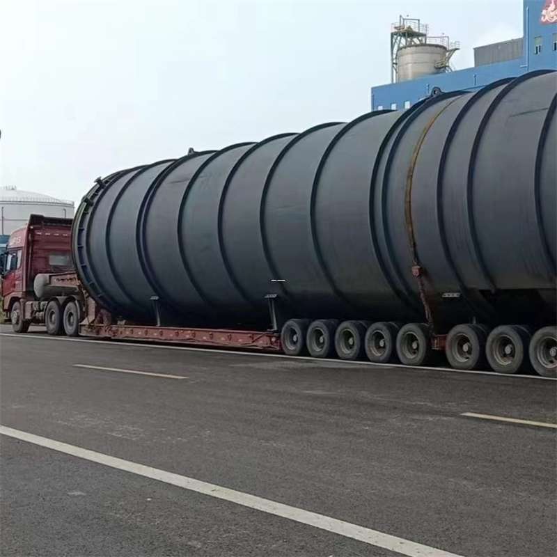 上高县道孚县进仓物流：专线直达运输的多元探索