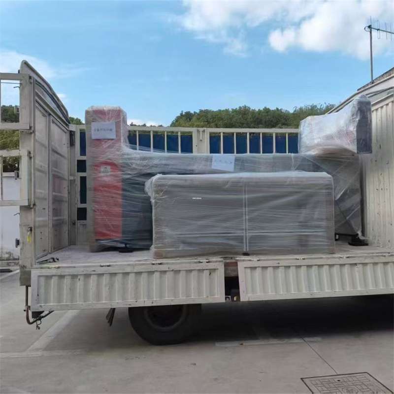 上高县雅江县进仓物流：全方位运输服务探秘