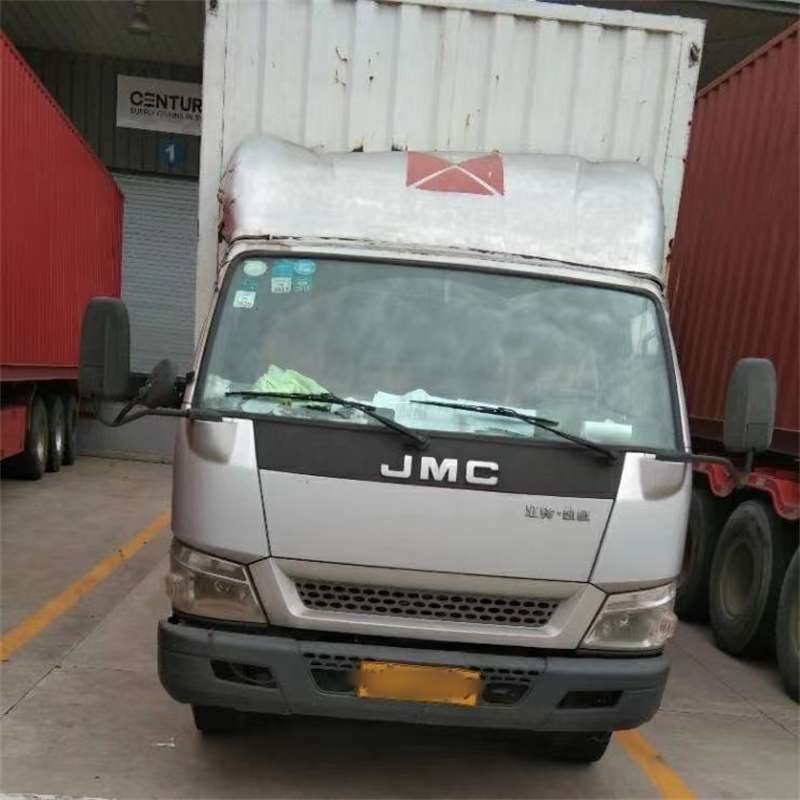 上高县阿坝县进仓物流：多元专线直达运输的精彩探索