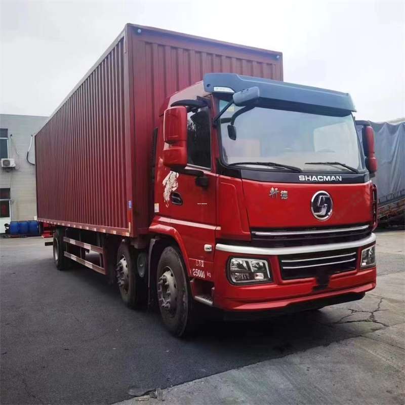 上高县壤塘县物流专线：高效直达的运输新体验