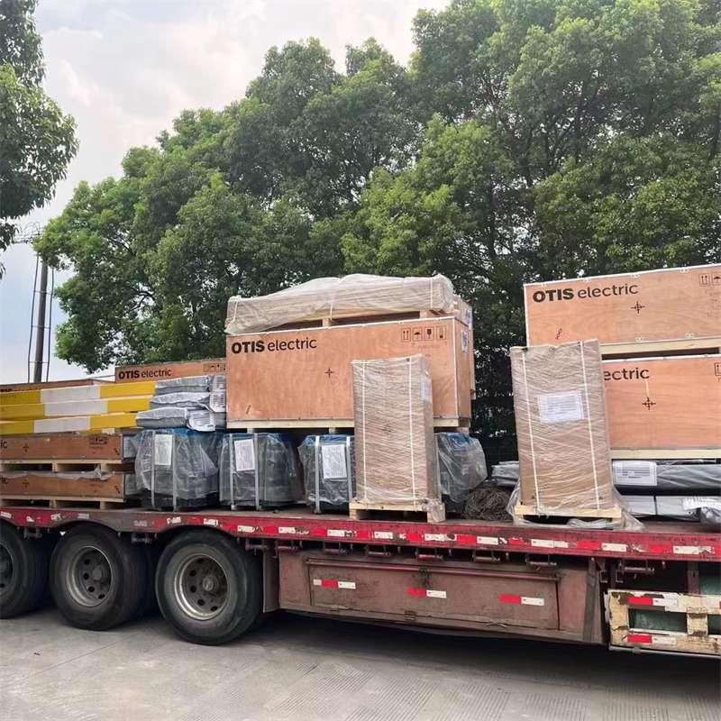 上高县探秘金川县进仓物流：专线直达的多元货运世界