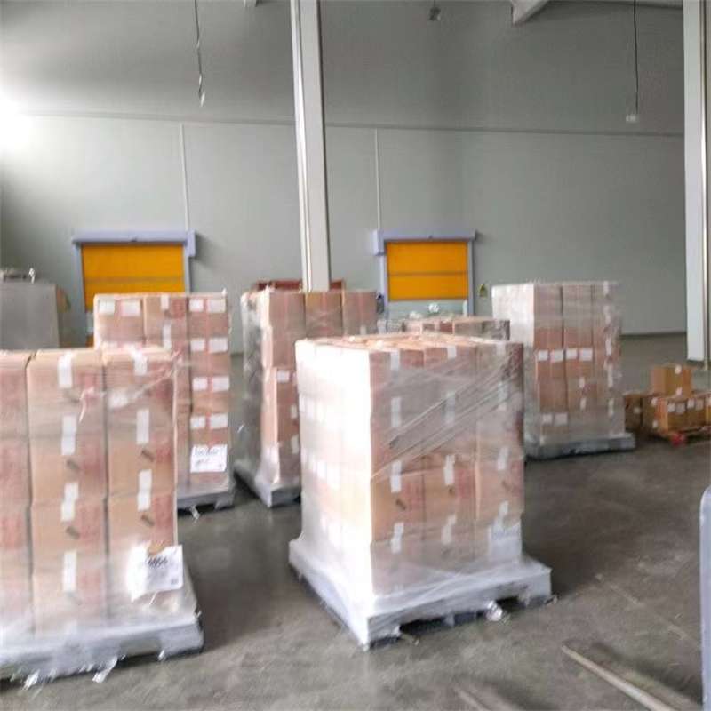 上高县马尔康市物流专线：快运大件与进仓出口的高效之道