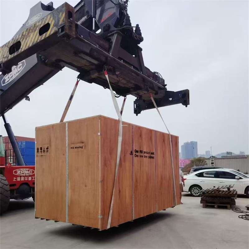 上高县平昌县进仓物流：多元专线直达运输探秘