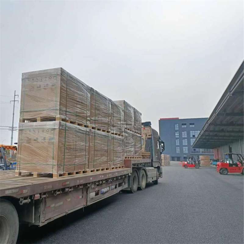 上高县恩阳区进仓物流：多元货运服务与运输线路探秘