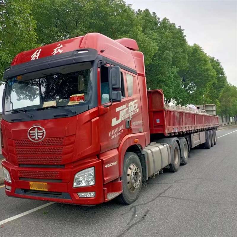 上高县芦山县物流专线：开启高效运输新旅程