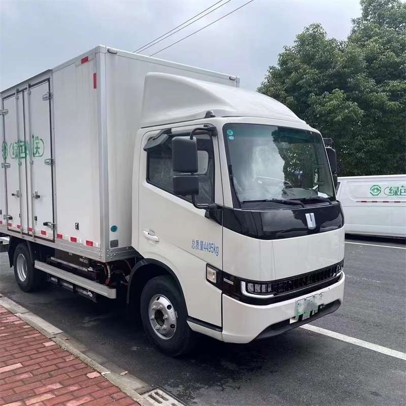 上高县渠县物流专线：大件货运与进仓出口的高效之道