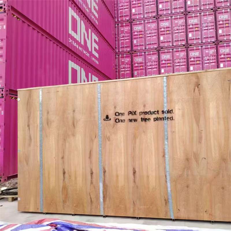 上高县探秘华蓥市多元物流运输服务与线路